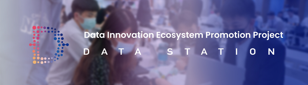 Data Innovation Ecosystem Promotion Project